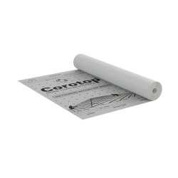 membrana wiatroizolacyjna paroprzepuszczalna